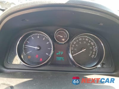 Zdjęcie 9 z 13 samochodu: 2013 CHEVROLET CAPTIVA LT VIN:3GNAL3EKXDS577602 - miniatura