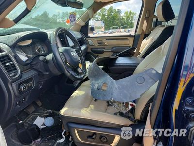 Zdjęcie 7 z 12 samochodu: 2019 RAM 1500 LIMITED VIN:1C6SRFHT1KN640652 - miniatura