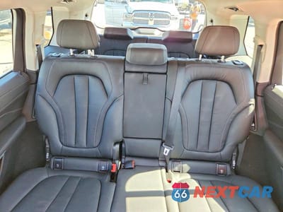 Zdjęcie 10 z 13 samochodu: 2022 BMW X7 XDRIVE40I VIN:5UXCW2C0XN9M94050 - miniatura