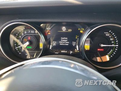 Zdjęcie 9 z 12 samochodu: 2023 JEEP WRANGLER RUBICON 4XE VIN:1C4JJXR69PW646730 - miniatura