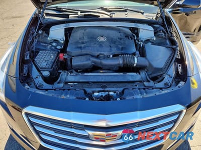 Zdjęcie 11 z 12 samochodu: 2010 CADILLAC CTS PREMIUM COLLECTION VIN:1G6DS8EV1A0117069 - miniatura