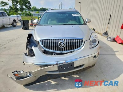 Piąte zdjęcie samochodu w środku: 2012 BUICK ENCLAVE VIN:5GAKRCED8CJ292055 - miniatura