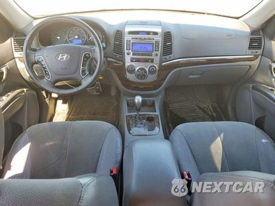 Zdjęcie 8 z 13 samochodu: 2012 HYUNDAI SANTA FE SE VIN:5XYZH4AG7CG134974 - miniatura