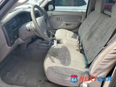 Zdjęcie 7 z 12 samochodu: 2004 TOYOTA TACOMA PRERUNNER VIN:5TENM92N54Z345134 - miniatura