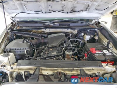 Zdjęcie 11 z 13 samochodu: 2022 TOYOTA TACOMA SR VIN:3TYRX5GN5NT047728 - miniatura