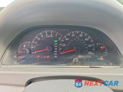 Zdjęcie 9 z 12 samochodu: 2006 TOYOTA CAMRY XLE VIN:4T1BE30KX6U658192 - miniatura