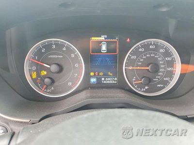 Zdjęcie 9 z 13 samochodu: 2021 SUBARU ASCENT PREMIUM VIN:4S4WMACD8M3422777 - miniatura