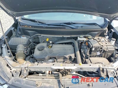 Zdjęcie 12 z 13 samochodu: 2023 CHEVROLET EQUINOX LT VIN:3GNAXUEG5PL141499 - miniatura