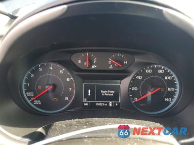 Zdjęcie 9 z 12 samochodu: 2017 CHEVROLET MALIBU LS VIN:1G1ZB5ST9HF265166 - miniatura