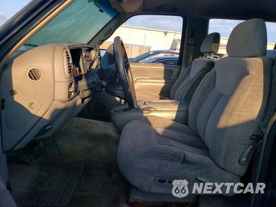 Zdjęcie 7 z 13 samochodu: 1996 CHEVROLET TAHOE K1500 VIN:3GNEK18R7TG125190 - miniatura