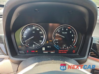 Zdjęcie 9 z 13 samochodu: 2021 BMW X1 SDRIVE28I VIN:WBXJG7C06M5U10608 - miniatura