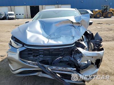 Piąte zdjęcie samochodu w środku: 2024 FORD ESCAPE ST LINE VIN:1FMCU9MN8RUA79639 - miniatura