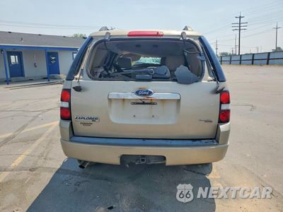Zdjęcie 6 z 13 samochodu: 2007 FORD EXPLORER XLT VIN:1FMEU73E37UB88229 - miniatura