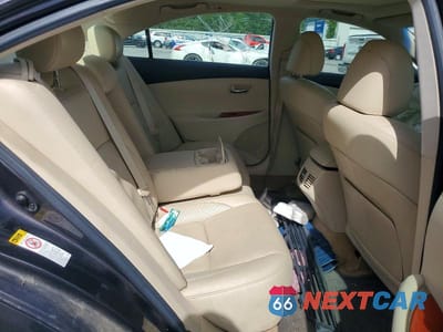 Zdjęcie 10 z 12 samochodu: 2010 LEXUS ES 350 VIN:JTHBK1EG5A2361842 - miniatura