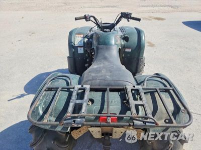 Zdjęcie 6 z 10 samochodu: 2002 YAMAHA GRIZZLY 660 ATV VIN:JY4AM02Y72C023092 - miniatura
