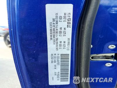 Zdjęcie 12 z 12 samochodu: 2019 DODGE CHARGER SXT VIN:2C3CDXJG4KH755371 - miniatura