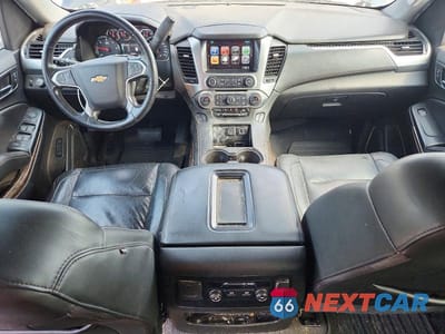 Zdjęcie 8 z 13 samochodu: 2020 CHEVROLET SUBURBAN C1500 LT VIN:1GNSCHKC8LR153450 - miniatura