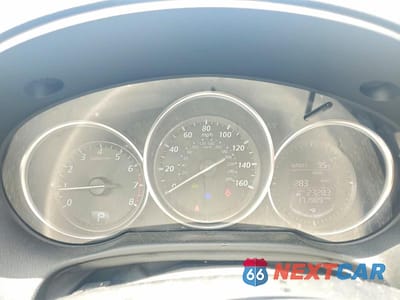 Zdjęcie 9 z 13 samochodu: 2014 MAZDA CX-5 GT VIN:JM3KE2DY3E0314259 - miniatura