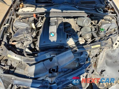 Zdjęcie 11 z 12 samochodu: 2008 BMW 335 XI VIN:WBAWC73548E065804 - miniatura