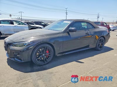 2023 BMW 430XI WBA43AT09PCM89126 - główne zdjęcie licytacji z USA - miniatura