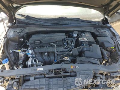 Zdjęcie 11 z 13 samochodu: 2025 HYUNDAI ELANTRA SE VIN:KMHLL4DG2SU007770 - miniatura