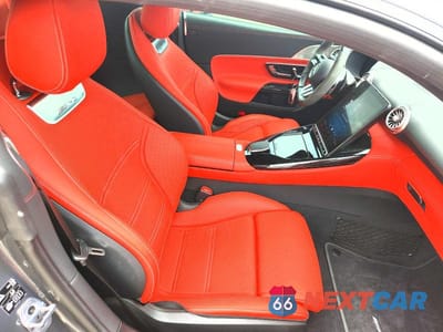 Zdjęcie 10 z 12 samochodu: 2024 MERCEDES-BENZ AMG GT 55 VIN:W1KRJ8AB9RF002784 - miniatura