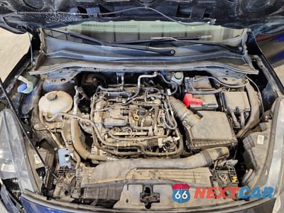 Zdjęcie 12 z 13 samochodu: 2021 FORD ESCAPE SE VIN:1FMCU9G64MUB32723 - miniatura