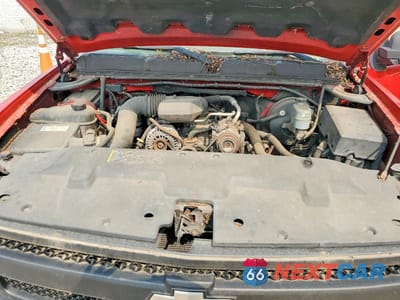 Zdjęcie 11 z 12 samochodu: 2009 CHEVROLET SILVERADO C1500 VIN:1GCEC19X39Z136909 - miniatura