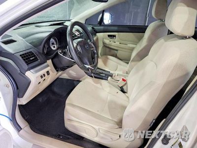 Zdjęcie 7 z 12 samochodu: 2014 SUBARU IMPREZA PREMIUM VIN:JF1GPAD61E8272750 - miniatura
