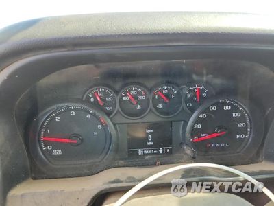 Zdjęcie 9 z 12 samochodu: 2020 CHEVROLET SILVERADO K3500 VIN:1GB4YSEY4LF276322 - miniatura
