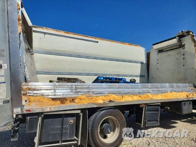 Zdjęcie 13 z 13 samochodu: 2018 FREIGHTLINER BUSINESS CLASS M2 REFRIGERATED BOX TRUCK VIN:3ALACXFE6JDJS9803 - miniatura