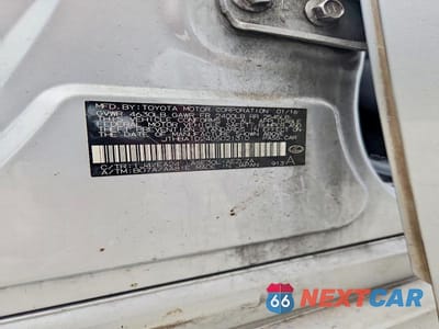 Zdjęcie 12 z 12 samochodu: 2016 LEXUS IS 200T VIN:JTHBA1D24G5021310 - miniatura