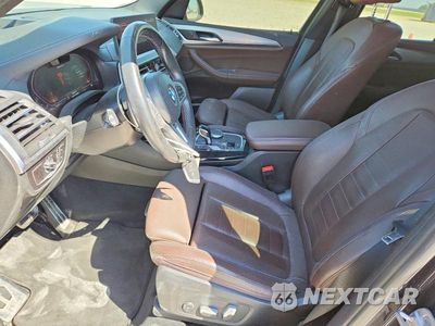 Zdjęcie 7 z 13 samochodu: 2022 BMW X3 M40I VIN:5UX83DP08N9M30206 - miniatura