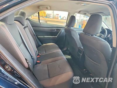 Zdjęcie 10 z 12 samochodu: 2018 TOYOTA COROLLA LE VIN:2T1BURHE4JC989915 - miniatura