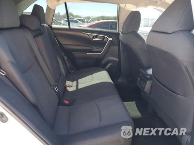 Zdjęcie 11 z 13 samochodu: 2024 TOYOTA RAV4 XLE VIN:2T3P1RFV9RW428919 - miniatura