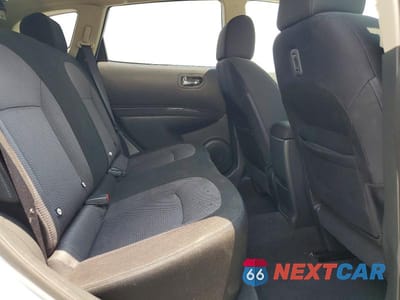 Zdjęcie 11 z 13 samochodu: 2012 NISSAN ROGUE S VIN:JN8AS5MV4CW392097 - miniatura
