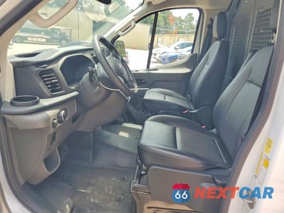 Zdjęcie 7 z 12 samochodu: 2023 FORD TRANSIT T-250 VIN:1FTBR1YGXPKA44348 - miniatura