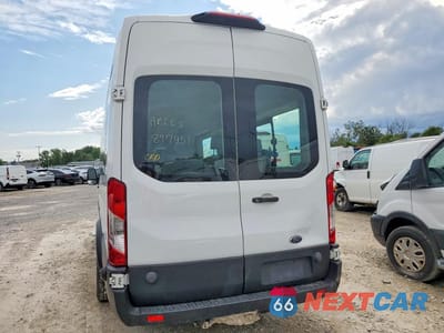 Zdjęcie 6 z 13 samochodu: 2019 FORD TRANSIT T-350 HD VIN:1FBVU4XGXKKB63688 - miniatura