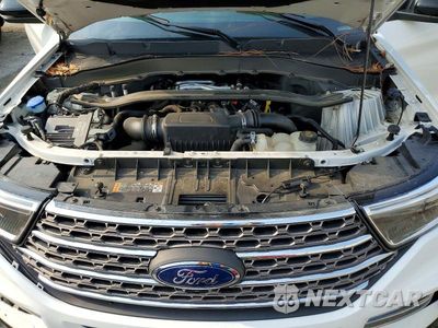 Zdjęcie 12 z 14 samochodu: 2022 FORD EXPLORER KING RANCH VIN:1FM5K7LC3NGA97462 - miniatura