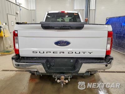 Zdjęcie 6 z 13 samochodu: 2018 FORD F250 SUPER DUTY VIN:1FT7W2BT4JEB40265 - miniatura