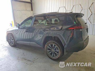 Drugie zdjęcie samochodu z przodu: 2026 TOYOTA RAV4 XLE PREMIUM VIN:2T36DRBV9TC002780 - miniatura