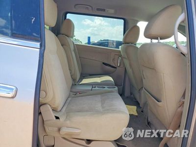 Zdjęcie 11 z 13 samochodu: 2012 NISSAN QUEST 3.5 S VIN:JN8AE2KP3C9037480 - miniatura