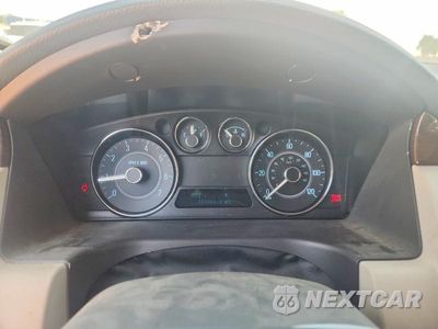 Zdjęcie 9 z 12 samochodu: 2010 FORD FLEX SEL VIN:2FMGK5CC3ABB28742 - miniatura