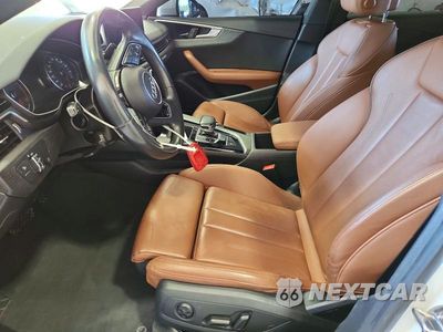 Zdjęcie 7 z 13 samochodu: 2021 AUDI A5 PREMIUM 45 VIN:WAUDACF56MA016235 - miniatura