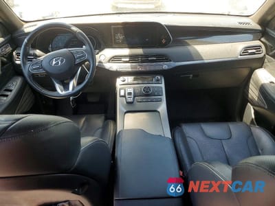 Zdjęcie 8 z 14 samochodu: 2022 HYUNDAI PALISADE CALLIGRAPHY VIN:KM8R7DHE0NU388823 - miniatura