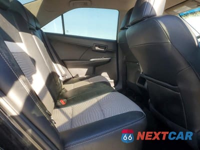 Zdjęcie 10 z 13 samochodu: 2012 TOYOTA CAMRY SE VIN:4T1BF1FK9CU158576 - miniatura