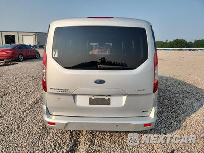 Zdjęcie 6 z 13 samochodu: 2020 FORD TRANSIT CONNECT XLT VIN:NM0GE9F26L1465892 - miniatura