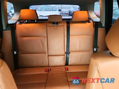 Zdjęcie 10 z 13 samochodu: 2016 BMW X3 XDRIVE28I VIN:5UXWX9C59G0D64964 - miniatura