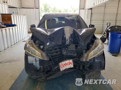 Piąte zdjęcie samochodu w środku: 2021 NISSAN KICKS S VIN:3N1CP5BV8ML500868 - miniatura