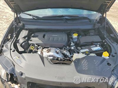 Zdjęcie 12 z 13 samochodu: 2022 JEEP CHEROKEE LATITUDE LUX VIN:1C4PJLMN1ND547698 - miniatura